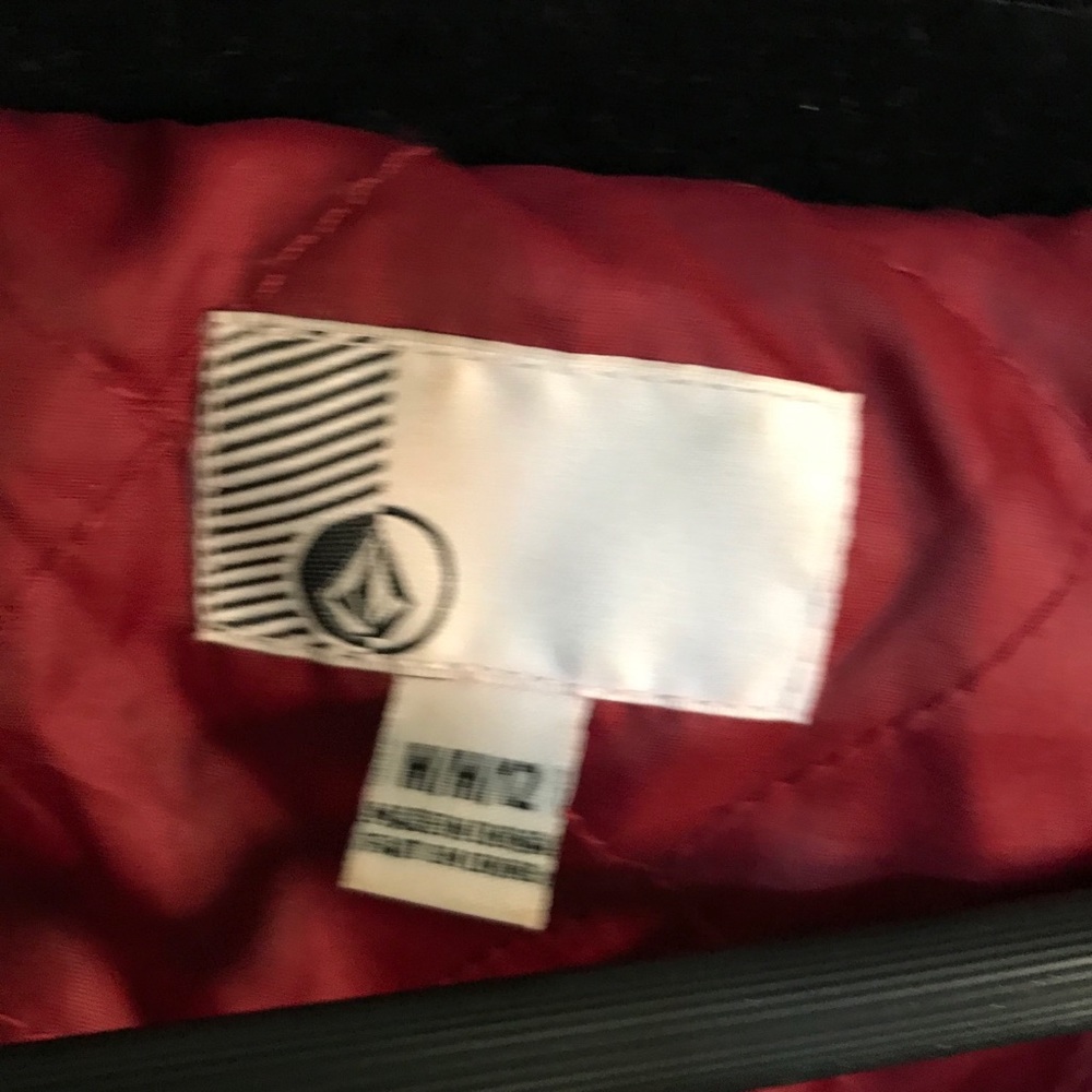 Volcom Jacket - image 5